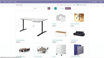 How to do Customer Credit Management for POS and Website | Odoo Apps Features #odoo #management