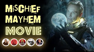 Our Creator Hates Us | Prometheus (2012) MMM #81