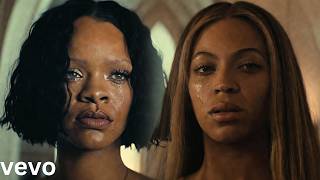 Rihanna Ft Beyonce - Blessing (2026 Official Music Lyrics)