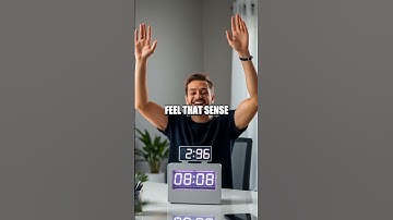 Can This Tiny Habit Skyrocket Your Productivity?