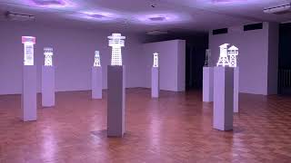 Illusions - Museum Kazerne Dossin