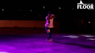 Kiran Gaikwad Finale Tear Up The Floor