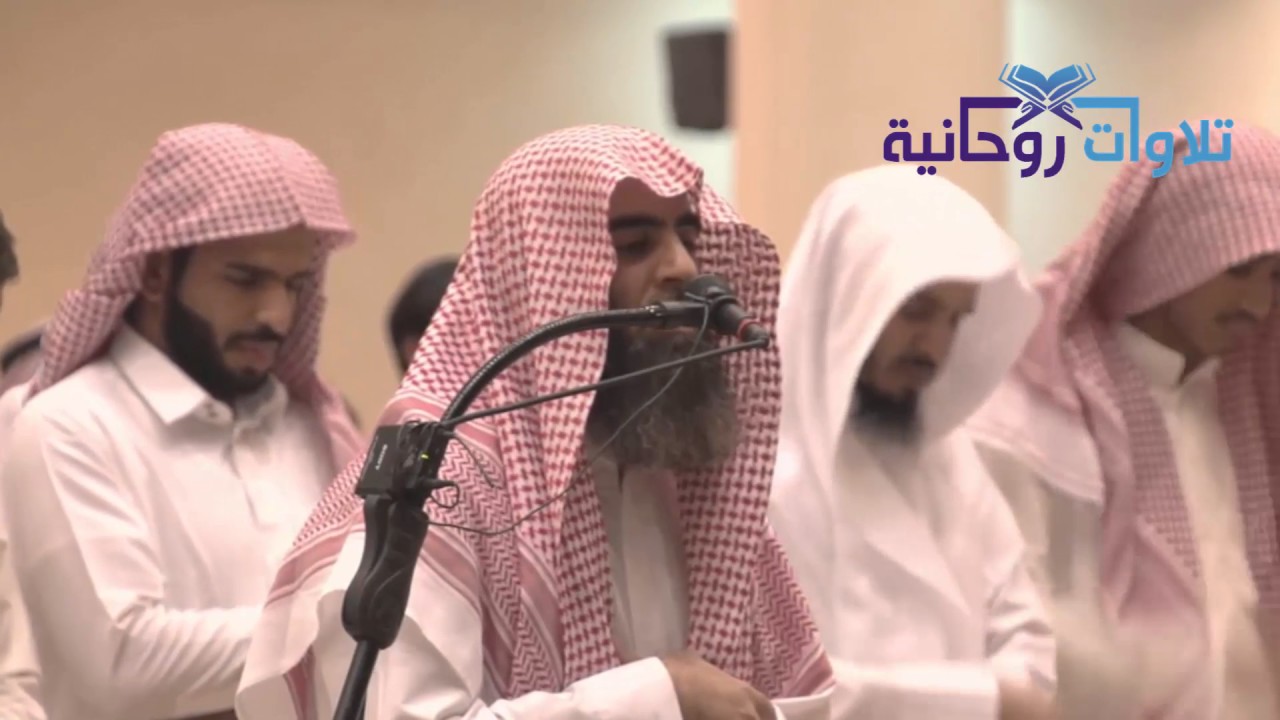 من اروع وأفضل العشائيات للشيخ د. محمد اللحيدان
