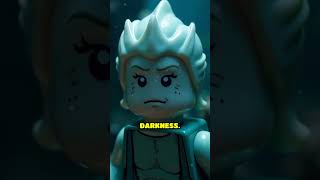 The Ningen Japans Icy Ocean Phantom