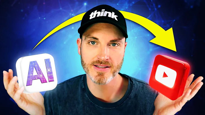 NEW AI Video Generator Creates YouTube Videos from TEXT! (No Editing)