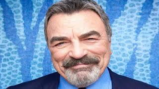 Tom Selleck Leaves Behind a Fortune That Makes His Family Cry