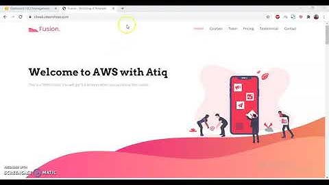 Install PHP 7.4 with Apache in Amazon Linux 2
