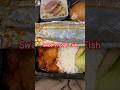 Singapore Airline Food #sia #airlines #food #airplanefood #fyp #shorts