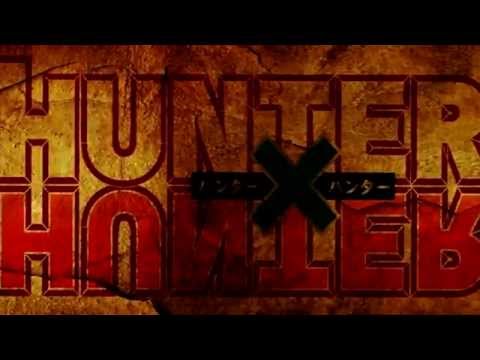 Hunter x Hunter AMV Through it All