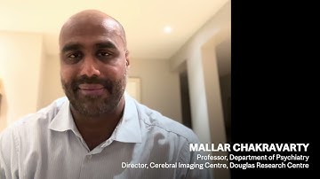 Mallar Chakravarty | 2023 New RSC College Member | McGill University