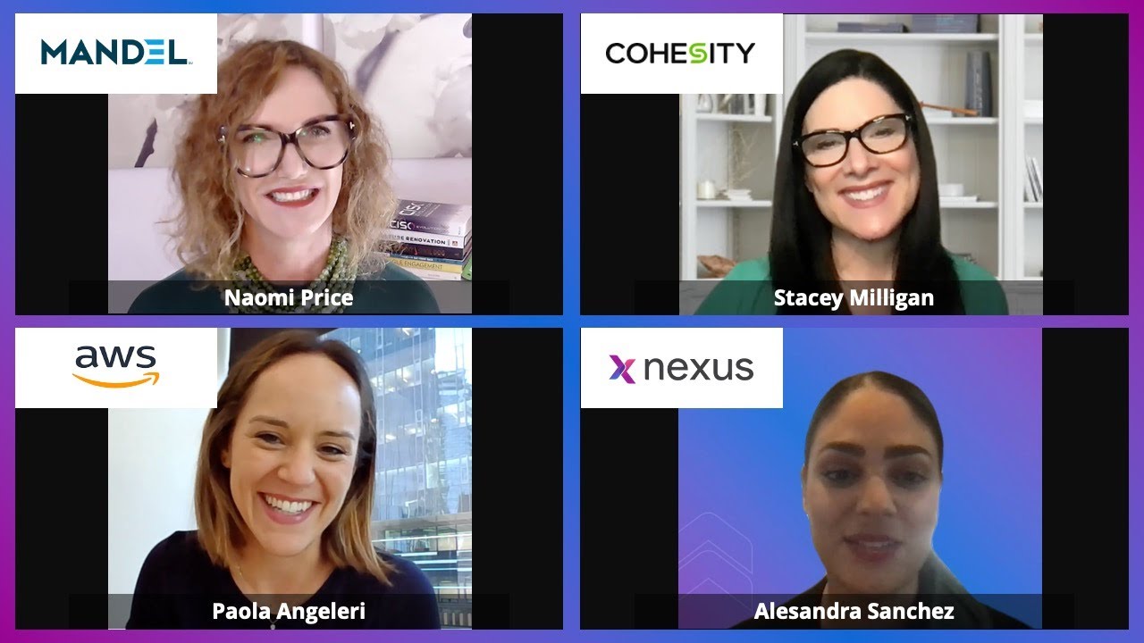 UPLEVEL Webinar - Getting the Most from Speakers Through Management, Recruiting, and Motivating