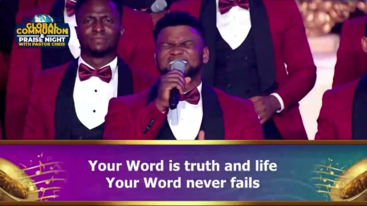 Unending Praise 22.10.25 MitVocal MP4