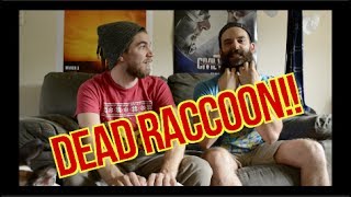 Bye Bye Beard Late uploads, road trips, and other news!