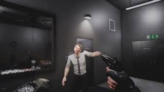 ホラーFPS　Unsanctioned　容量3ギガの無料FPSはどれほど楽しめるのか　walkthrough screenshot 1