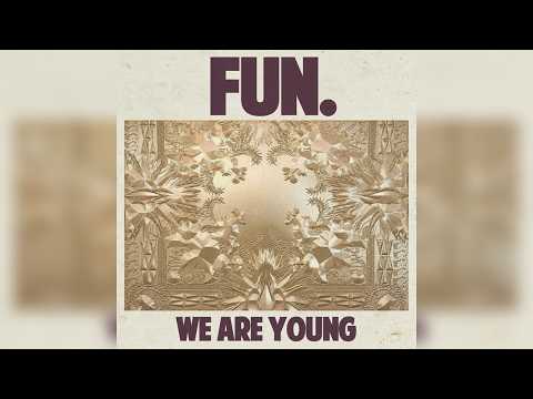 Fun. - We Are Young (Feat. Janelle Monáe, Kanye West, Jay-Z)