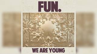 Download lagu Fun. - We Are Young (Feat. Janelle Monáe, Kanye West, Jay-Z)