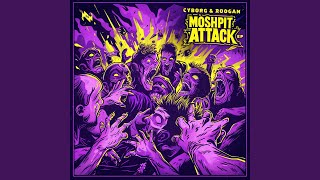 Moshpit Attack