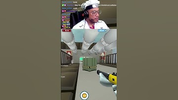 YOU AINT GOT IT ON ME!! Shell Shockers #shorts #gamingshorts #shellshockers