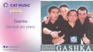 Gashka - Ce mult am plans