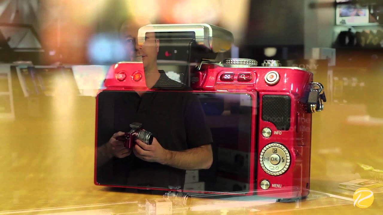 Olympus Pen E-PL3 E-PM1 - YouTube