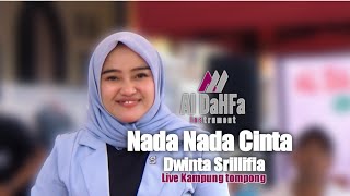 Nada Nada Cinta - Inta Akbar Live Ultah Jln. Bete Bete, Letta,Kampung Tompong, Kab Bantaeng.