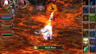 Order and Chaos Online FML