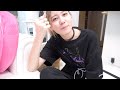 最近の日常ゆきりぬ