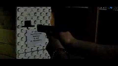 Casio EX F1: prova slow motion a 600 fps