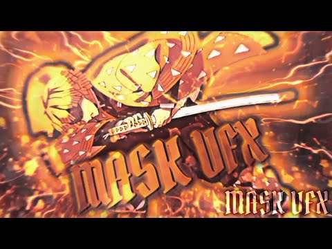 EDGY EDIT💎[AMV-EDIT]●ROTATE LIKE XANDROS-FREE PRESET