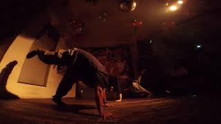 Sun Down In Tinsel Town Vol.9 Yossy & Kansuke