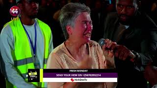 31st AUG - 2nd SEPT 2026 LYANTODE - KABURA MIRACLE CRUSADE BY PR. ROBERT KAYANJA #Pr.RobertKayanja 