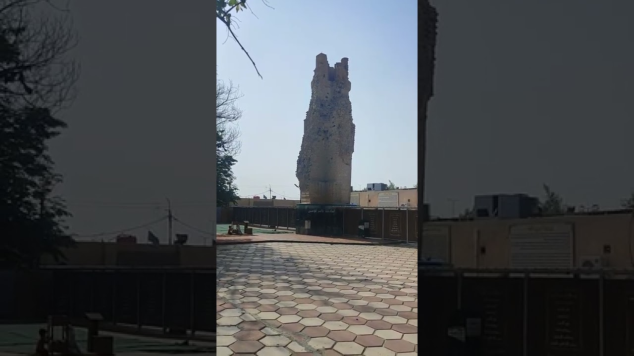 مختصر تاريخ جامع الخطوة