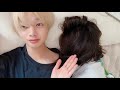 【ウチら三兄弟！】カップルじゃない男女のお泊まり
