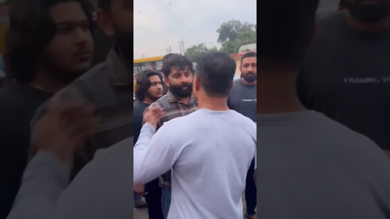 Nitin Chadaliya | Rajat Dalal | Rajveer singh | Live | Fight | Vithal Pandit