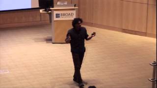 BroadE: GATK/Introduction to working with variants (2015)
