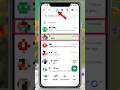 WhatsApp Important Chat Top Par Kaise Rakhe#youtubeshorts #shorts