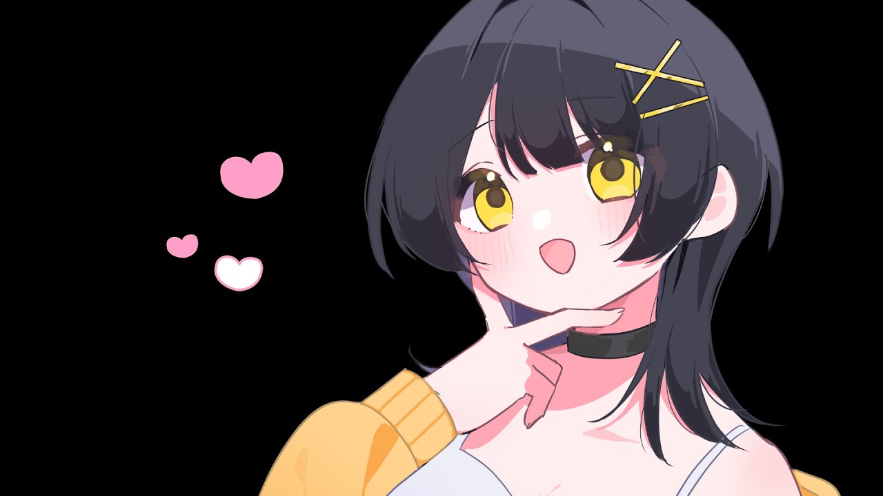 【シチュボ】後輩カノジョ【男性向けボイス】