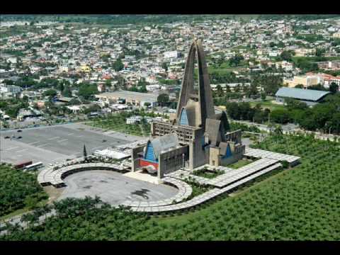 Manajah Presents : Dominican Republic