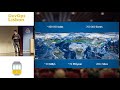 Computing and Operations at CERN - Ricardo Rocha (32m talk + 6m Q&A)[2020 02 DevOps Lisbon]