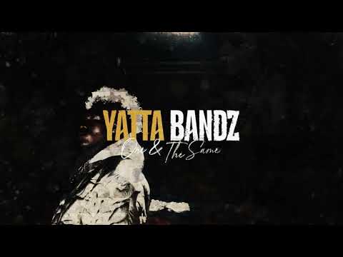 Yatta Bandz - Friends (Official Visualizer)