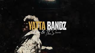 Yatta Bandz - Friends (Official Visualizer)