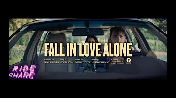 Stacey Ryan - Fall In Love Alone (Official Music Video)