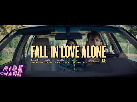 Fall in Love Alone - Stacey Ryan (Vietsub)