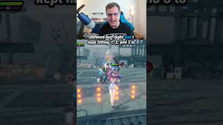 Jack of All Combat Master of None #zzz #zzzero #wutheringwaves #gacha #shorts screenshot 5