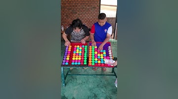 Matching Ball Sort Puzzle Game Let