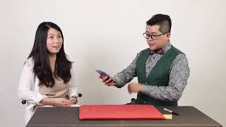 [ 808 MAGIC ]DL Note 盜夢者 表演