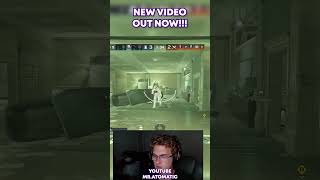 Could You Clutch This Round In R6