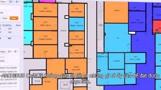 ARCHIBUS Vietnam - Space Management Quick Start