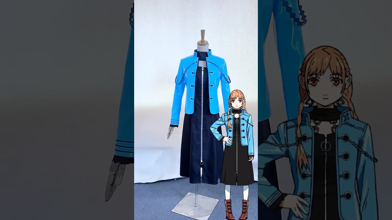 Ubu #anime #game #fyp #virginpunk #ubu #costume #cos #cosplay #cosplayer #cosplaygirl