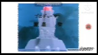 Space Carrier Blue Noah Intro In Ilmvs G Major 32